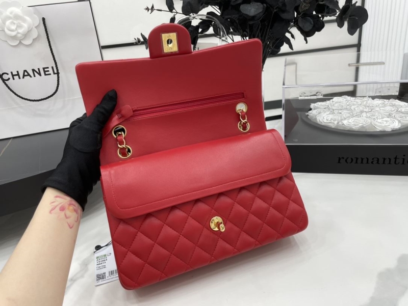 Ch**el cf series bags